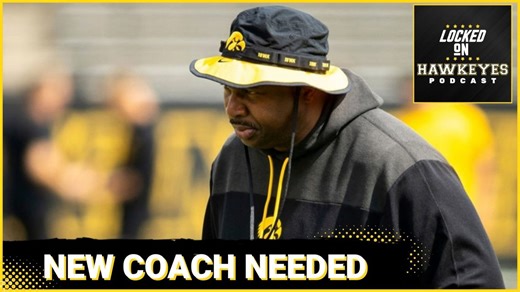 Upgrade? Kirk Ferentz Targets Running Back Coach for Iowa—Will Recruiting STRENGTH Explode?