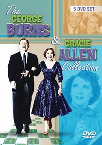 The George Burns and Gracie Allen Show Season 1 - streaming