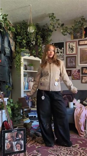 dirty pants new posters vintage records utah thriftfinds #Shorts #scottpilgrimvsintimacy