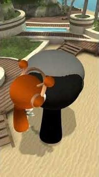 HORROR SPRUNKI MR TREE VS HORROR SPRUNKI OREN Garry's mod Gmod