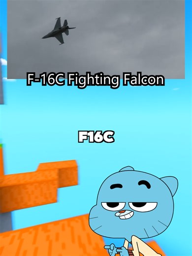 Best Fighter Jet: F16C Fighting Falcon Overview