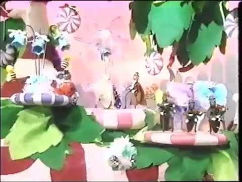 WeeSing Favorites:Animal Songs On VHS(Part 3)(NaQis&FriendsUSA/MCA-Universal)(1996/1997/2016/2017)