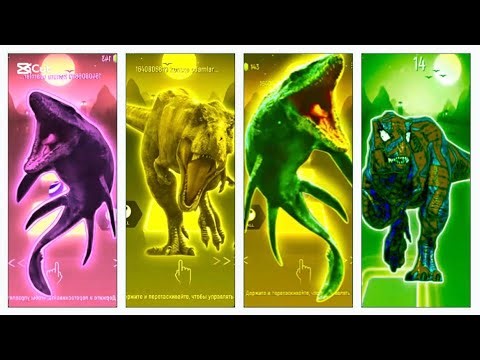 Godzilla Rampage – Unstoppable Monster Action!