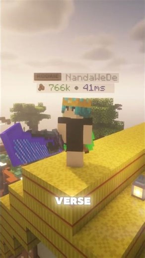 nexoverse.fun:19132 (JAVA & BEDROCK)