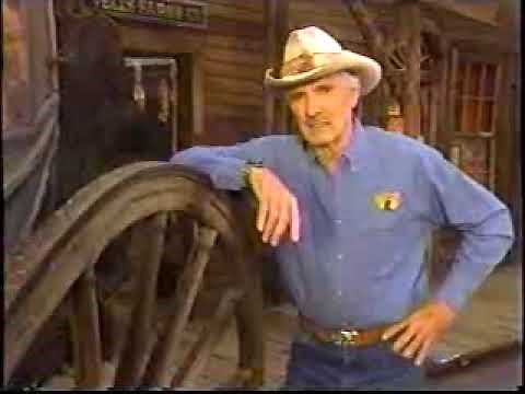 Westerns Channel promos, June 2002