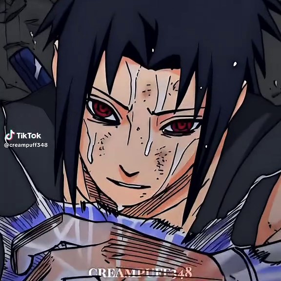 ナルト編集の参考ガイド