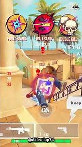 Urban Heat Gameplay 🔥 Intense Action Head shot & High Graphics | Full Gameplay