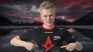 Magisk / CS:GO — Hive
