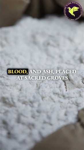 Rainmaking Rituals of the Dagara People