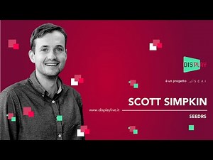 Scott Simpkin - Seedrs