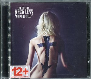 The Pretty Reckless - Going To Hell