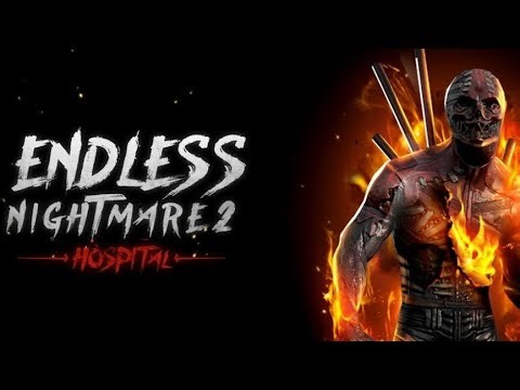 Endless Nightmare 2: Weird Hospital "Boss Theme" (Original Soundtrack) OST