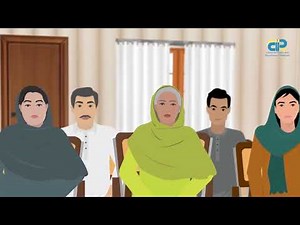 Local Government Budgeting - Explainer Animation Video