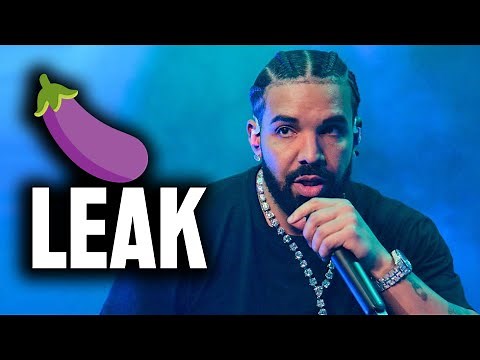 GROSS! Drake's 🍆 LEAKS on X - Video All Over Twitter?! How Is This ALLOWED?