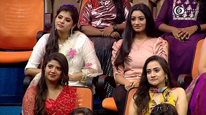 SERIAL-ல நல்ல விஷயங்கள் இருக்கு💯 | Vaa Thamizha Vaa | SNIPPET