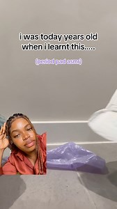 1.9M views · 3.5K reactions | Who else dispose their used pad this way ?? | EVERY WOMAN | Facebook