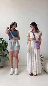 Styling with the Stanley Cross Bottle - which fit is your fave? 📽️: @rae.hersey | Stanley 1913