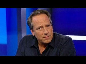 Mike Rowe: You've got to make work cool again