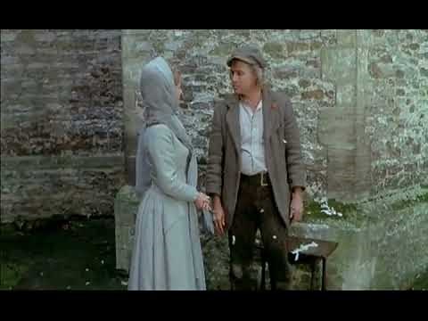 Stephanie Beacham & Marlon Brando - The Nightcomers (1971)