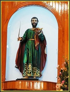 San Mateo: Apóstol y evangelista su historia, vida, oración y más - Un lugar para hablar de religiones, biblia, jesucristo, Dios, y mas...