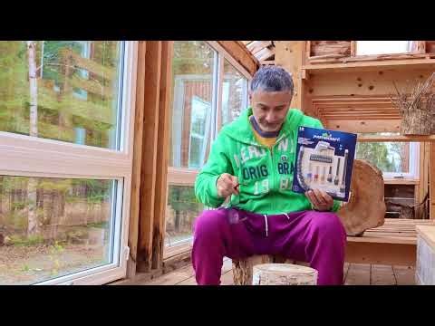 Mastercraft drill bit attachments review