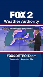 13 reactions | FOX 2 Detroit on Reels | Facebook