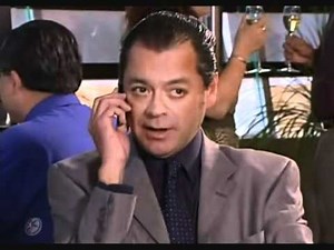 un gancho al corazon cap 156 parte 2