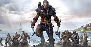 Assassin's Creed Valhalla will launch a week early
