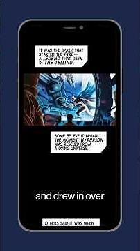 Can Korea's Digital Comics Giant Finally Win Over America?