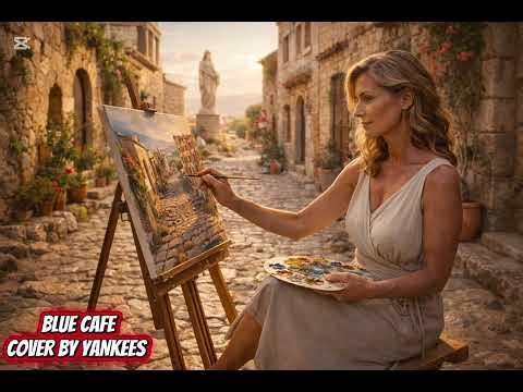 Blue Cafe - Reflection (cover by YANKEES)