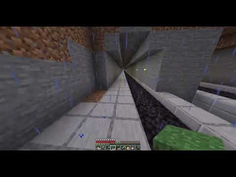 Finishing the Roundabout | Minecraft Mountain Survival | Part 1108
