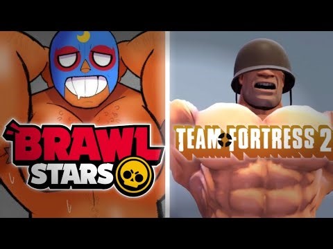 MGE STATUS | TF2 + BS