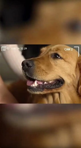 The Guardian of the Home: The Dog Who Defended His Puppy from a Lizard #dog