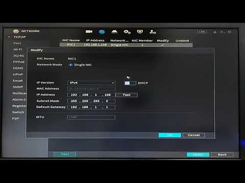 VIP Vision/Watchguard NVR - How to setup remote access