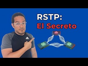 RSTP in CCNA 2025: The Correct Configuration with 3 Cisco Switches