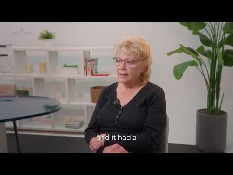 Marianne Clayton - Breast Cancer Testimonial