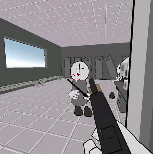 Madness: Sheriff's Compound Official | #onlinegames #gaming #games #gameshorts #gameplay #action