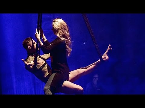 Review: Magic Mike Live Las Vegas (Now at Sahara)