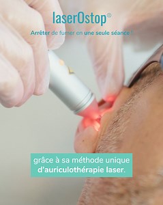 1.4M views · 494 reactions | Senlis (60) : la méthode laserOstop pour...