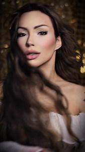 Se eu fosse um das noivas do Drácula 🧛🏻‍♀️ #vampire #makeuptutorial | _brunaluizamakeup