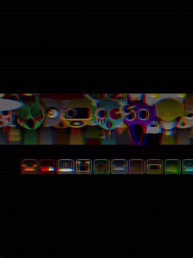 ‏#sprunkiincredibox #horror