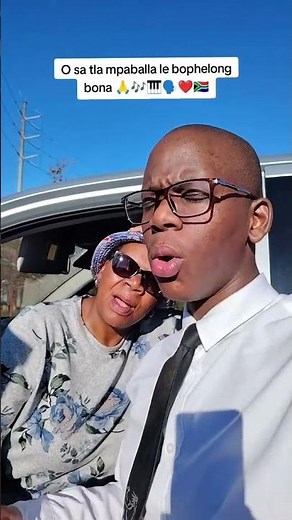 O sa tla mpaballa 🙏🎶🎹 || Music || Gospel || Must Watch 🙌🙏 #gospelmusic #fyp #praise prai