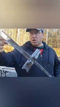 Swiss Polehammer ... polearm