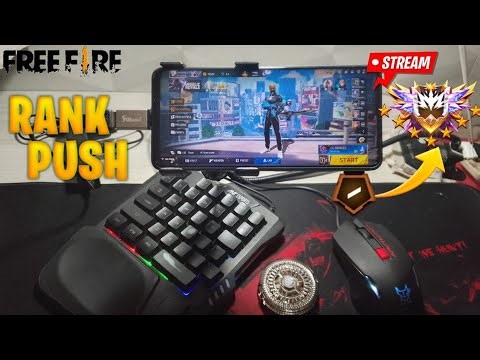 SKGAMING18 is live keyboard keyboard and mouse Gameplay