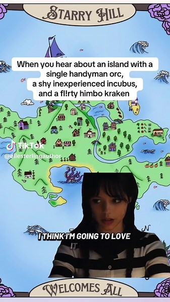 Discover Creatures & Cottages: A Monster Romance Adventure