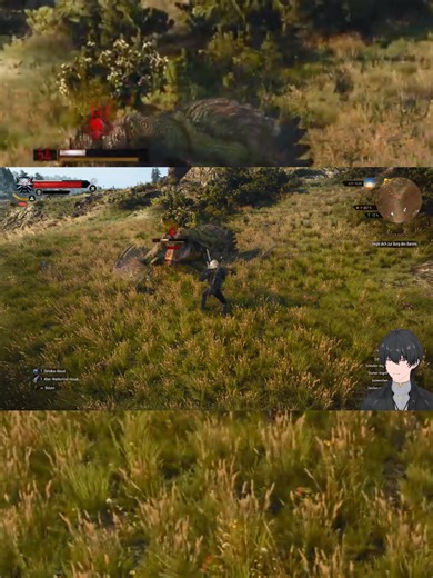 Frost Hexer OP Build in Witcher 3: Deathmarch Highlights