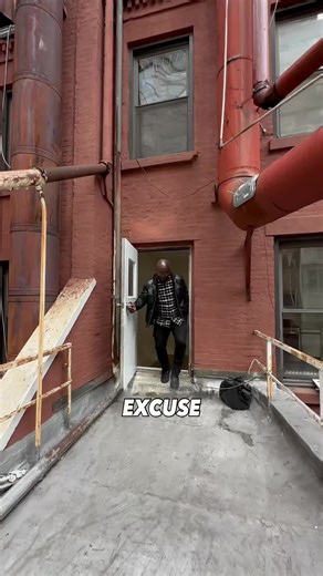 Exploring a Luxury NYC Apartment with Cash Jordan