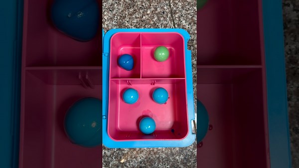 Packing School Lunch *PLANET GUMMY* #shorts