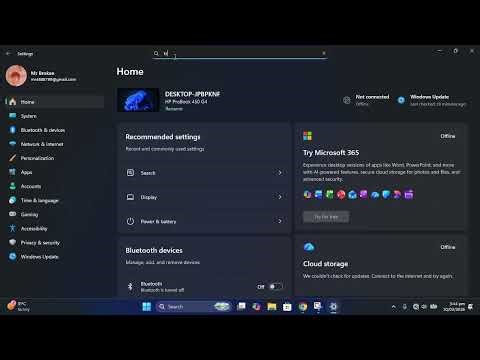WiFi Icon Missing in Windows 11? FIX It Fast!