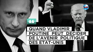 172K views · 5.5K reactions | QUAND VLADIMIR POUTINE PEUT DECIDER DE L'AVENIR POLITIQUE DES ETAT-UNIS | Bsean Media TV | Facebook